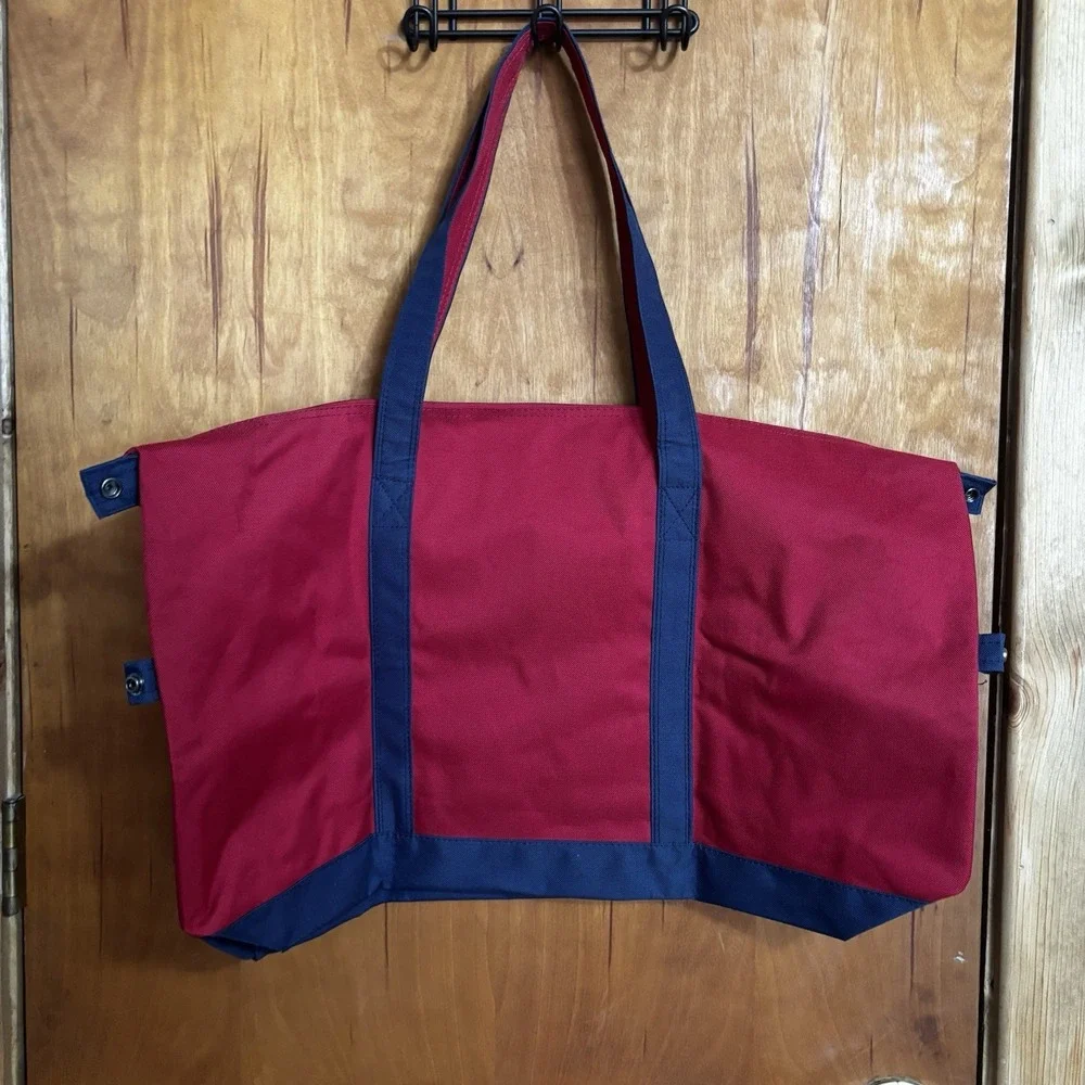 Vtg NEW Samsonite Yacht Bag 24